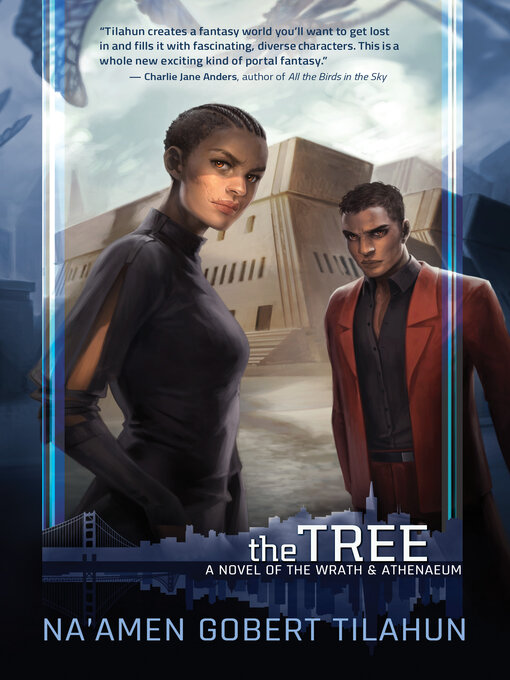 Title details for The Tree by Na'amen Gobert Tilahun - Available